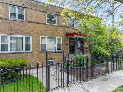 7843 S Yates, Chicago, IL 60649