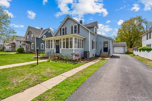 739 E Washington, Marengo, IL 60152