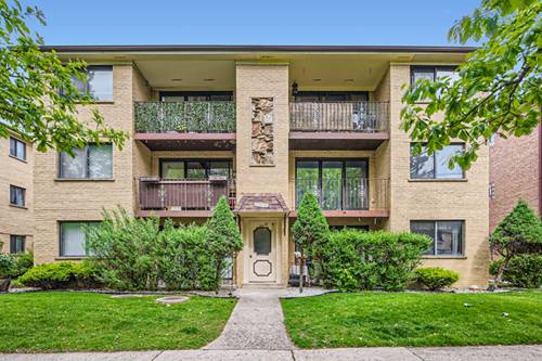 3843 N Narragansett Unit 201, Chicago, IL 60634