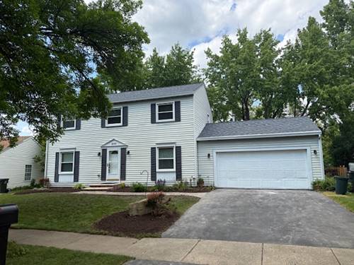 2030 University, Naperville, IL 60565