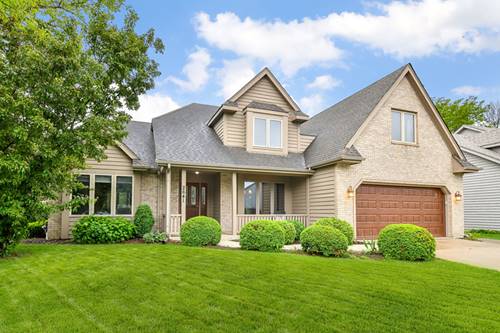 2641 Asbury, Aurora, IL 60504