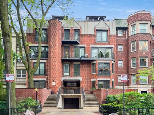 2736 N Hampden Unit 105, Chicago, IL 60614