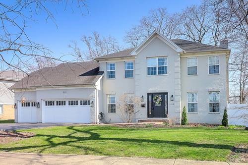 1614 Sawyer, Glen Ellyn, IL 60137