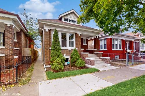 7750 S Rhodes, Chicago, IL 60619