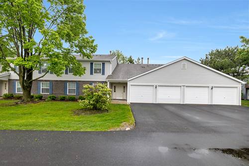 690 Thorntree Unit C1, Bartlett, IL 60103