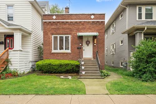 217 Circle, Forest Park, IL 60130