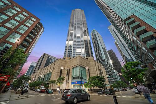 512 N Mcclurg Unit 705, Chicago, IL 60611