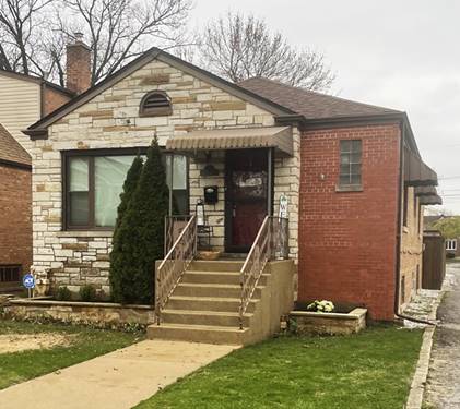 2557 W 103rd, Chicago, IL 60655