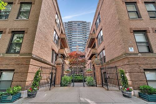 2749 N Hampden Unit 1E, Chicago, IL 60614