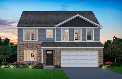 17219 Munster, Tinley Park, IL 60477