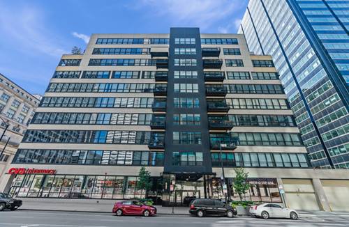130 S Canal Unit 412, Chicago, IL 60606