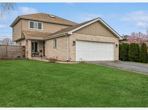 7146 S Oketo, Bridgeview, IL 60455