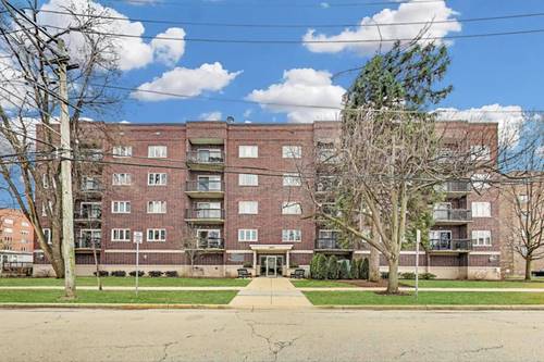 1433 Perry Unit 305, Des Plaines, IL 60016