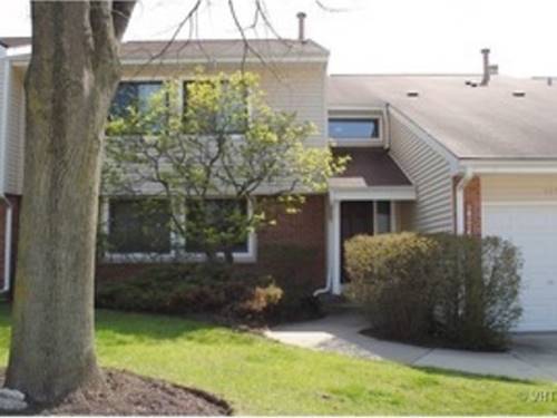 143 W Fabish Unit 143, Buffalo Grove, IL 60089