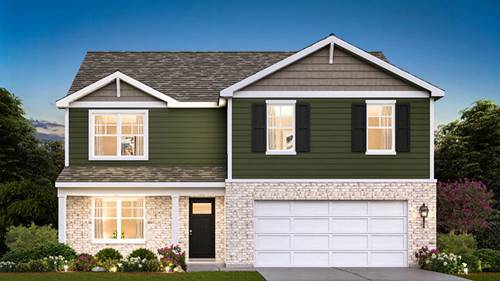 17221 Munster, Tinley Park, IL 60477