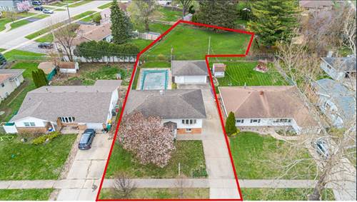 207 Muehl, Lockport, IL 60441