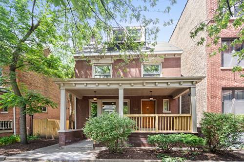 5468 S Ellis, Chicago, IL 60615