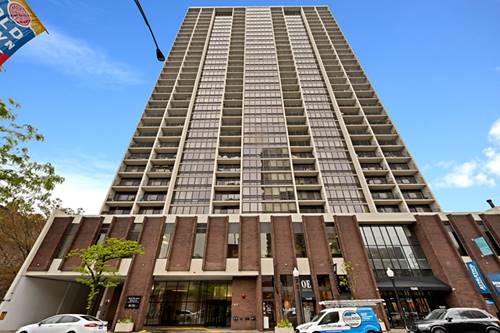 1636 N Wells Unit 1503, Chicago, IL 60614