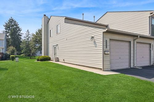 6330 Prideham Unit 138, Downers Grove, IL 60516