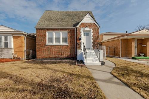 10017 S Indiana, Chicago, IL 60628