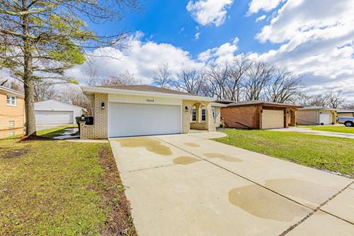 15603 Madison, Dolton, IL 60419