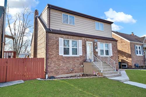 18006 Oakwood, Lansing, IL 60438