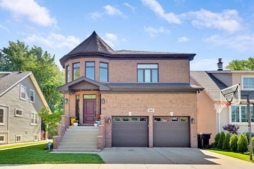 5843 N Oconto, Chicago, IL 60631