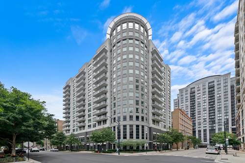 421 W Huron Unit 1009, Chicago, IL 60654