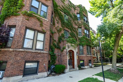 3706 N Lakewood Unit 2N, Chicago, IL 60613