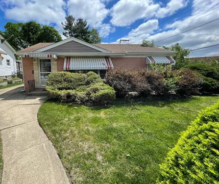317 S Louis, Mount Prospect, IL 60056
