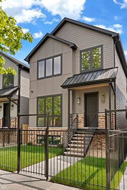 3905 N Drake, Chicago, IL 60618