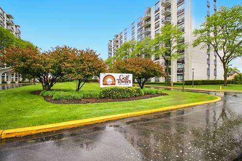 9009 Golf Unit 1C, Des Plaines, IL 60016