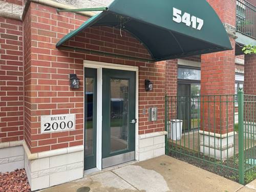 5417 S Melvina Unit 203, Chicago, IL 60638