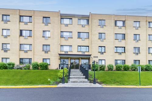 6660 S Brainard Unit 211, Countryside, IL 60525