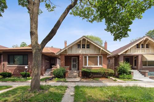 7645 S Cornell, Chicago, IL 60649