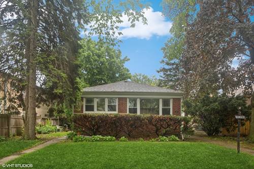 1017 Dodge, Evanston, IL 60202