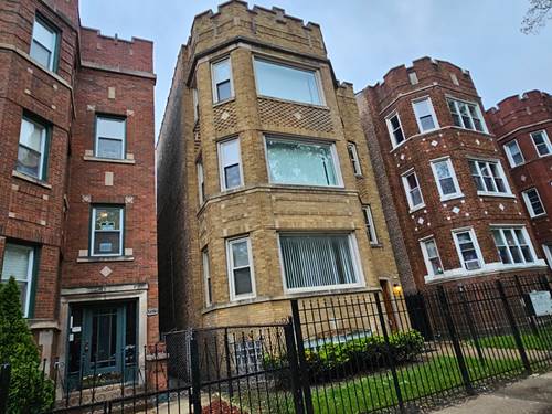 7719 S Essex Unit 3, Chicago, IL 60649