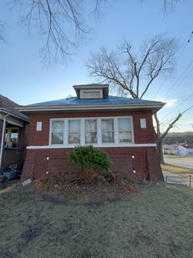 7800 S Kimbark, Chicago, IL 60619