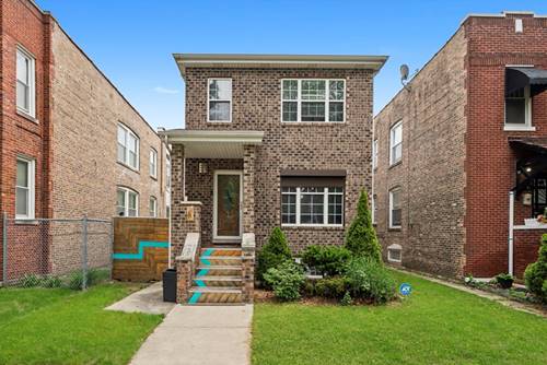 7947 S Clyde, Chicago, IL 60617