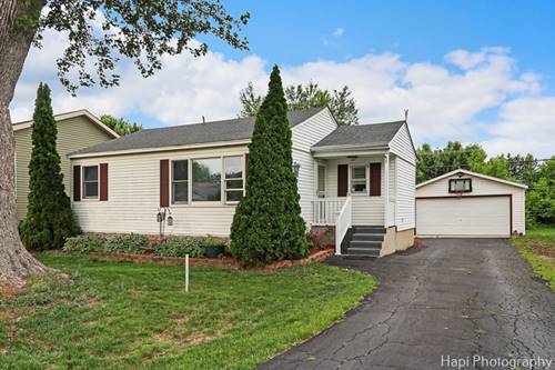 1912 Oak, Mchenry, IL 60050