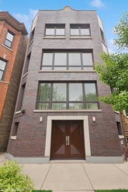 3635 N Paulina, Chicago, IL 60613
