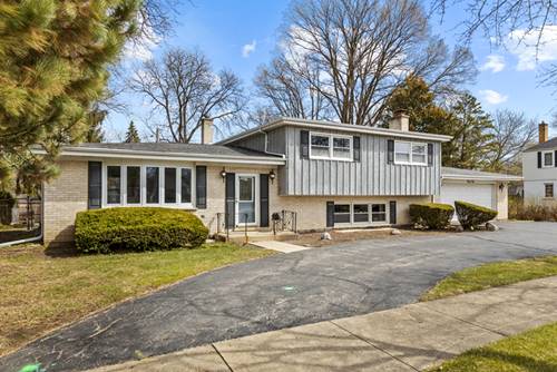 410 W Kirchhoff, Arlington Heights, IL 60005
