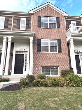 1005 Charlton, Naperville, IL 60563