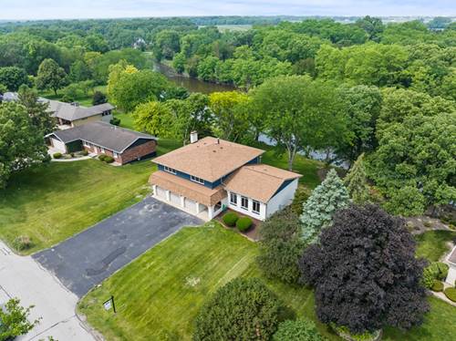 22308 S Eastcliff, Joliet, IL 60404