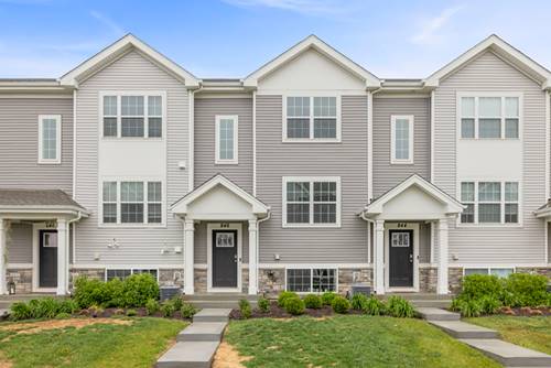 846 Briar Glen, Hampshire, IL 60140