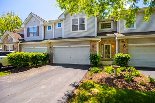 3021 Tangley Oaks, Lisle, IL 60532