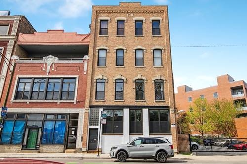 1014 N Milwaukee Unit 2, Chicago, IL 60642