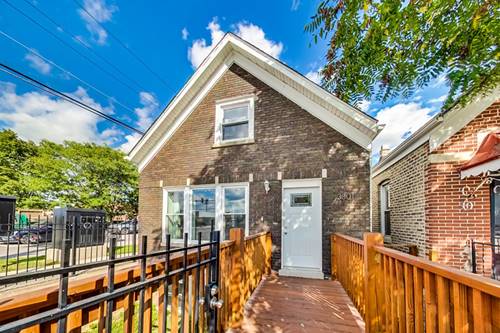 3301 S Damen, Chicago, IL 60608