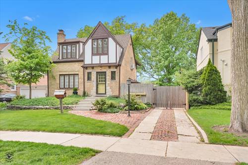920 Juniper, Glenview, IL 60025