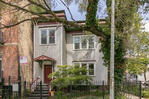 1834 W Augusta Unit 1, Chicago, IL 60622